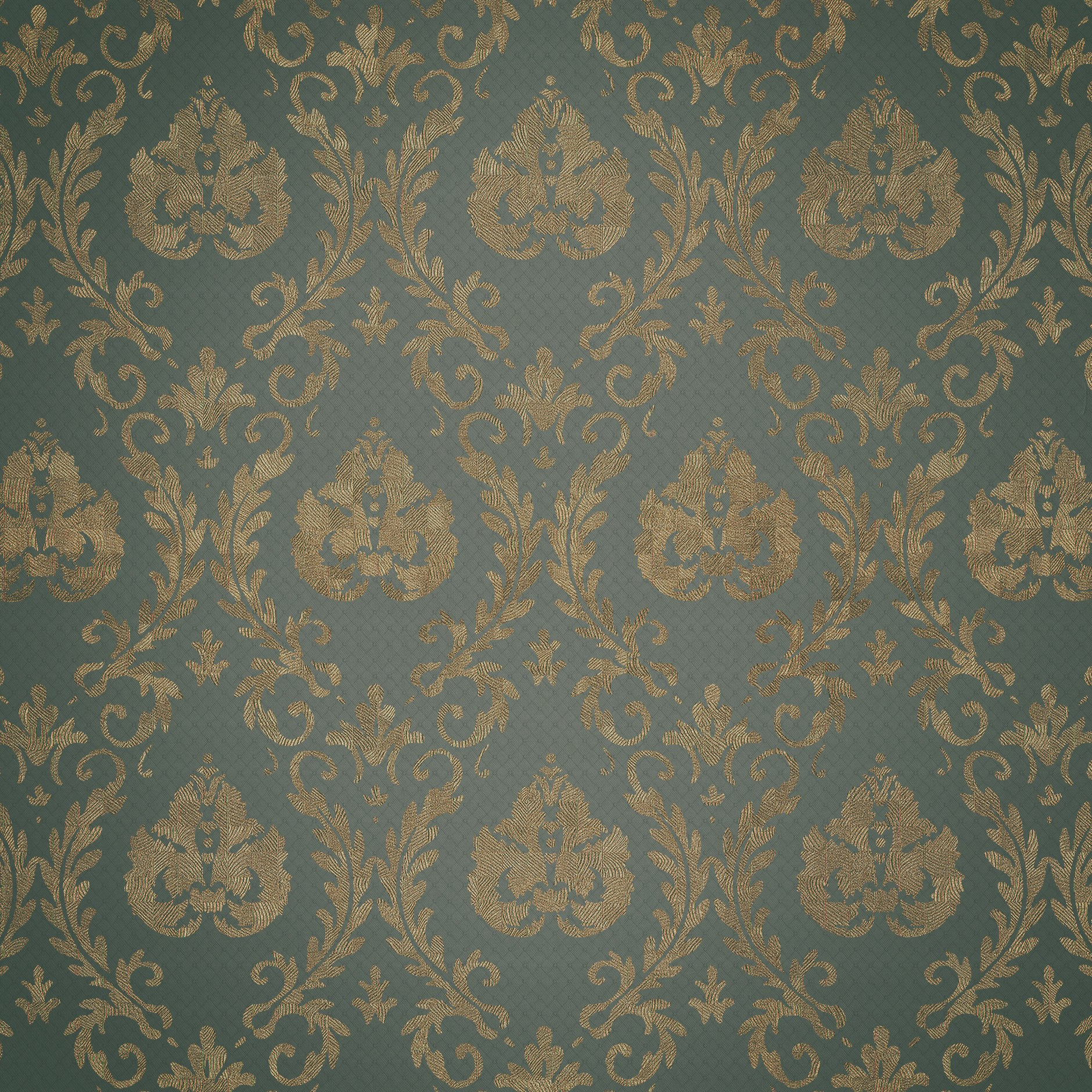 High Resolution Patterned Wall paper