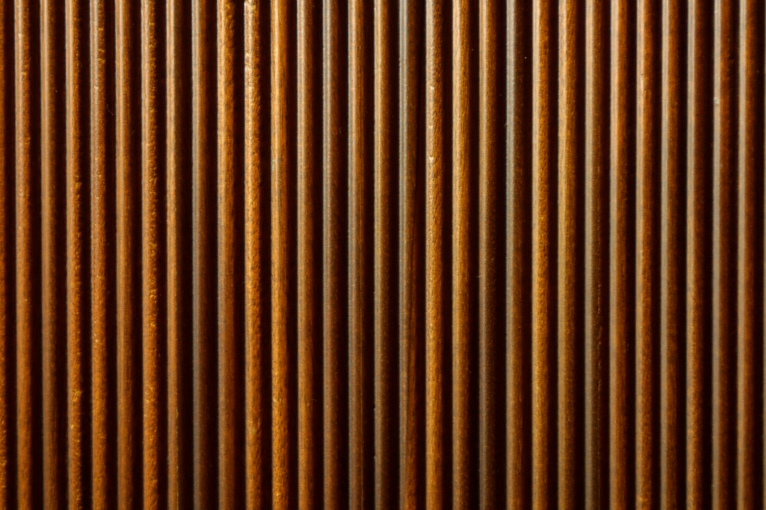 Wood panels